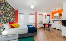 Sleepway Apartments - Exotic Dream